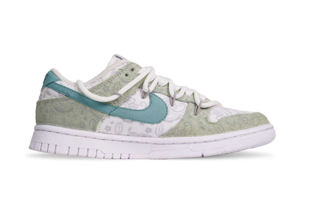 Кроссовки Nike Dunk Sb What The Dunk 2007