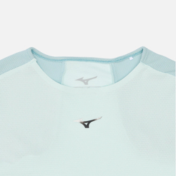 Футболка Tech Light Tee жен.