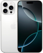 iPhone 16 Pro Max 256 White Titan