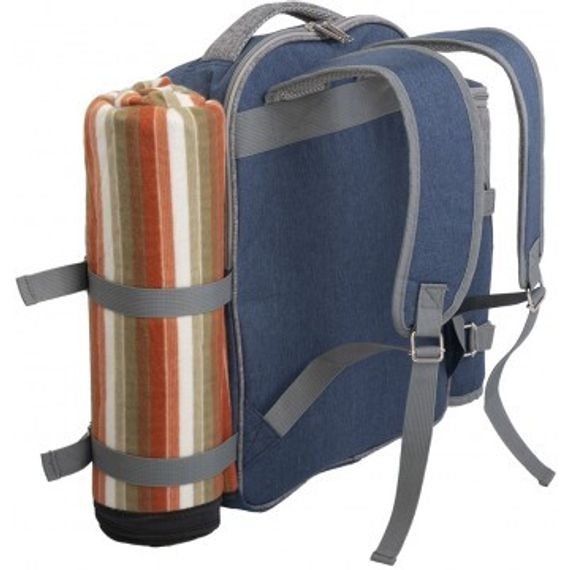 Набор для пикника Helios на 4 персоны HS-904 (4)