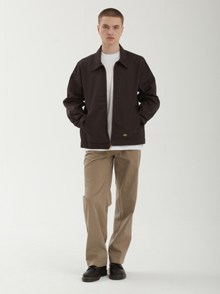 Мужская Куртка Unlined Eisenhower Rec