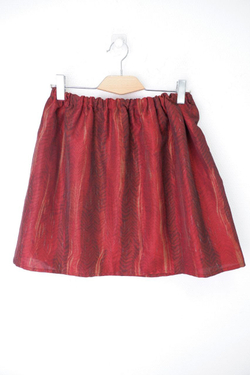 Юбка красивая 50 размер