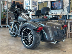 Harley-Davidson Road Glide 3 (Trike) 2023