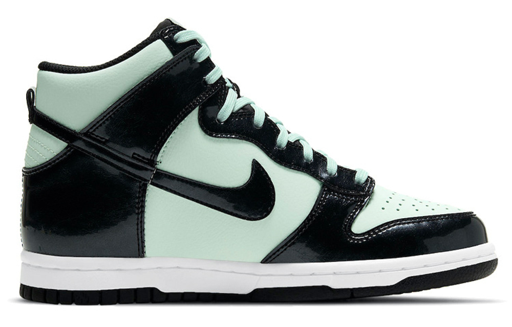 Кроссовки Nike Dunk Barely Green