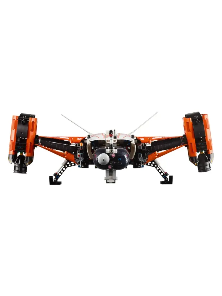 Конструктор Technic 42181 Космический корабль VTOL LT81