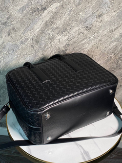 Сумка-саквояж Bottega Veneta