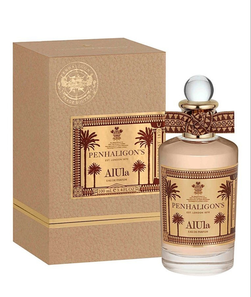 PENHALIGON'S Trade Routes - AlUla