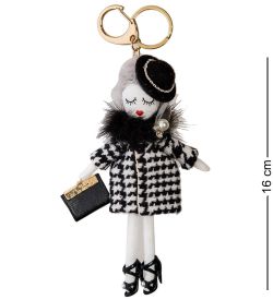 Meri Queen MQ-10 Брелок-подвеска