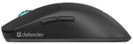 Мышь Defender Blaze GM-148 черный