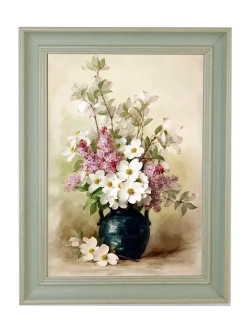 Картина на стену интерьерная на холсте 30*40 см