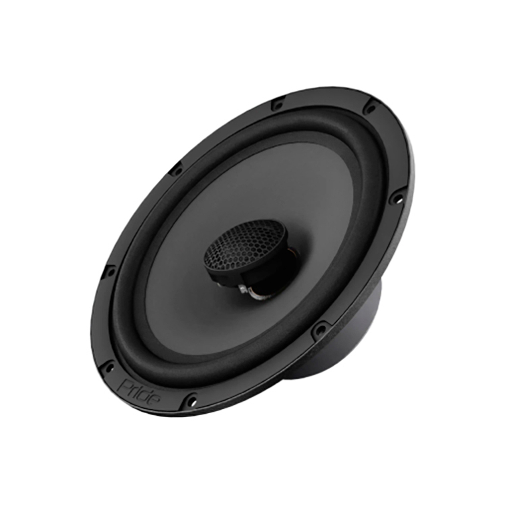 Коакс. акустика Pride Easy 6.5X V.2