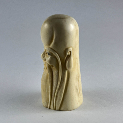 Статуэтка окимоно Шоусин длинный