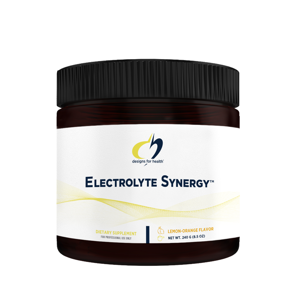Designs For Health - ELS240 - Electrolyte Synergy 240 gr