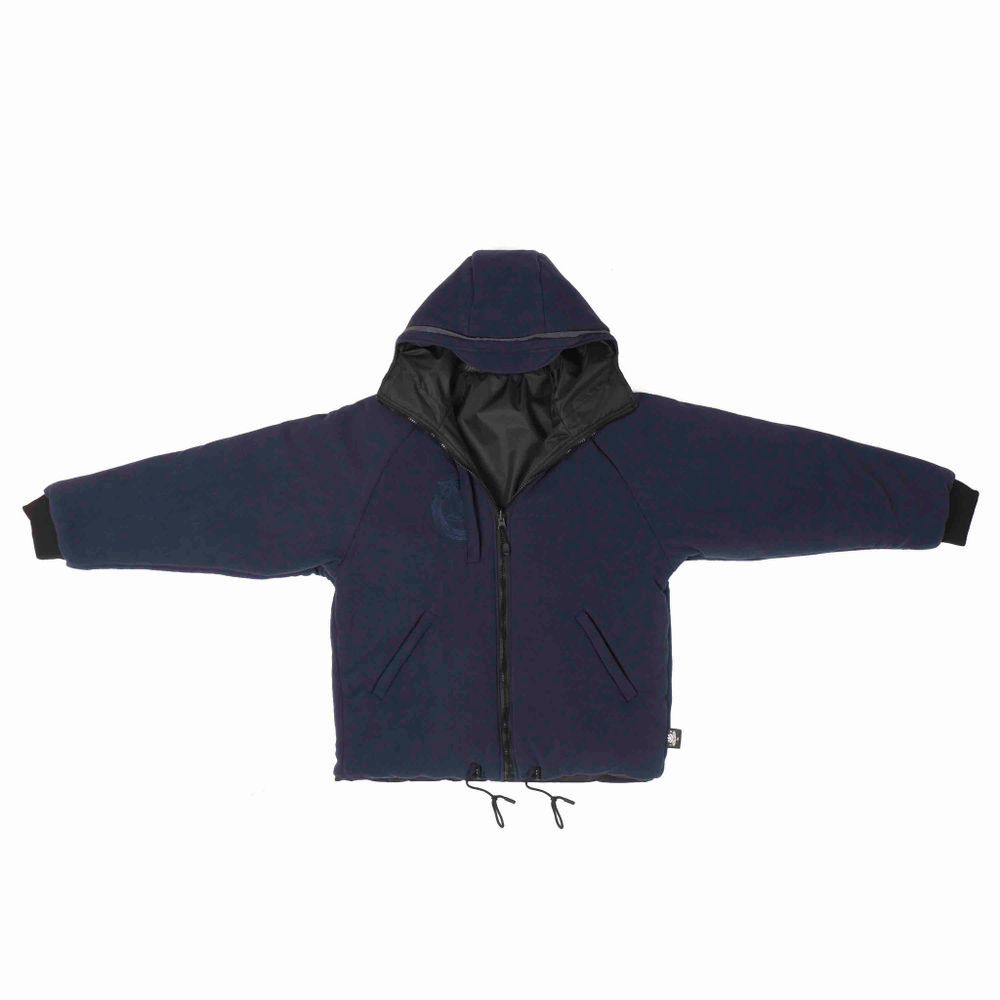 Куртка Тандем Тэндай Cэнсэй синяя