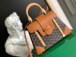 Goyard Saigon PM Bag