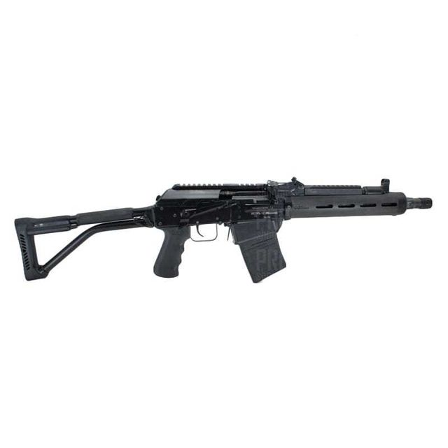 Цевье для Вепрь 205-03, LA Customs