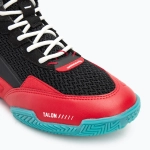 Боксёрки Hayabusa Talon Boxing black/red