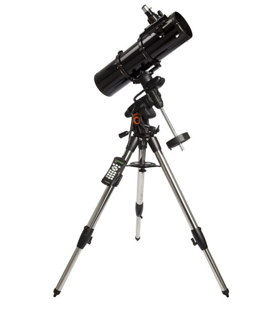 Телескоп Celestron Advanced VX 8&quot; N