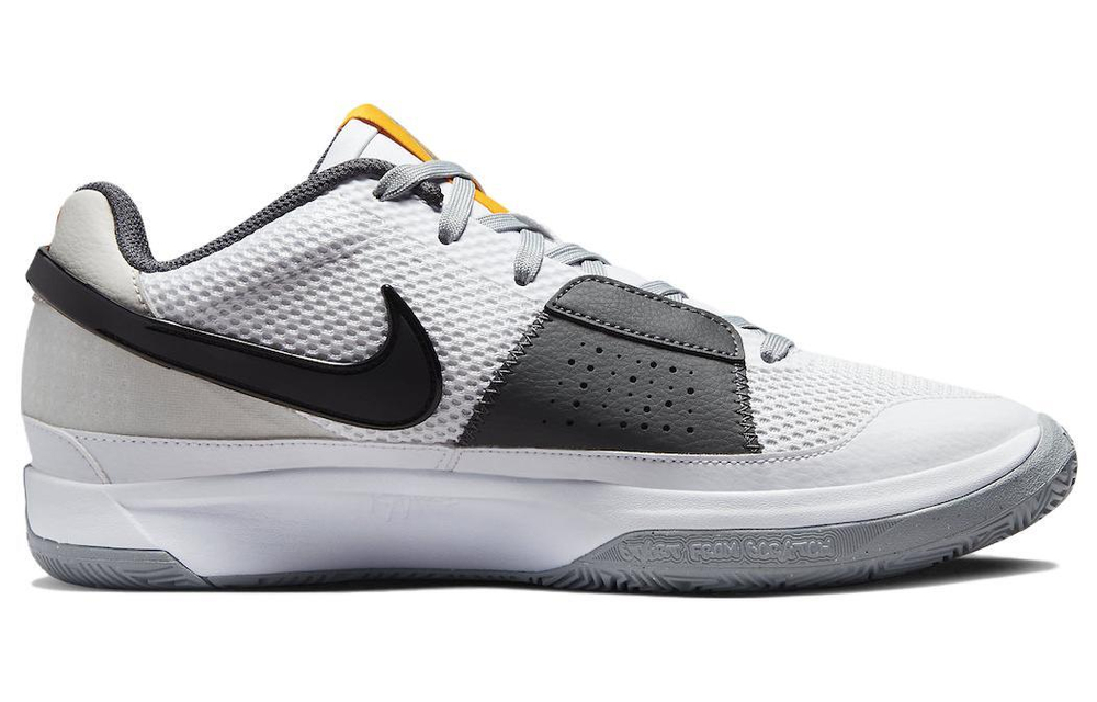 Кроссовки Nike Ja 1 "Light Smoke Grey" 1