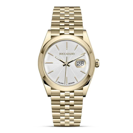 Часы Boccadamo WINNER WN002 BW/G