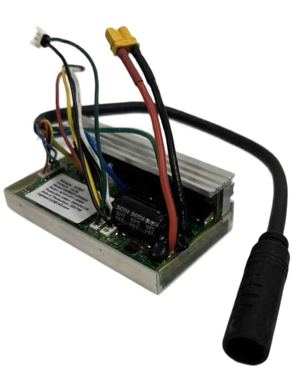 Контроллер 36V 14.5A 40km для AOVO S3