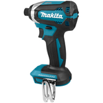 Шуруповерт аккумуляторный Makita DTD 153 SF