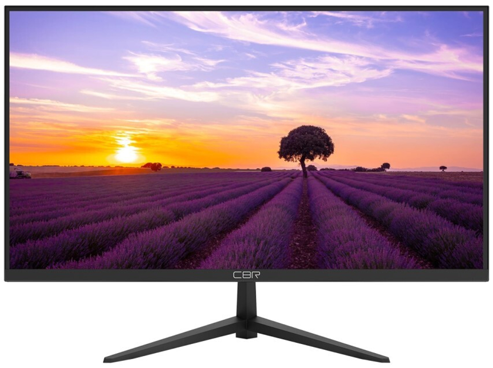 Монитор 21,5" CBR LCD-MF2203-OPC