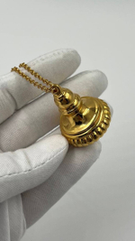 Кулон Joan Rivers