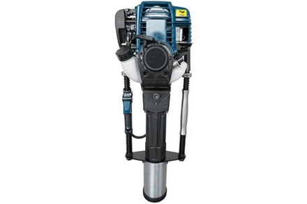 Бензиновый копер ТСС 95GPDA 100мм в кейсе (четырехтактный) 046756