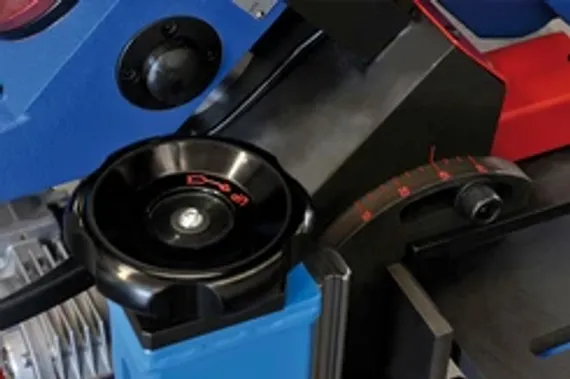 Машина для снятия фаски с труб Promotech PRO-40 PBS (ПРО 40 ПБС)