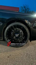 КОВАНЫЕ ДИСКИ ДЛЯ BMW 7 серии G70 2025 БМВ