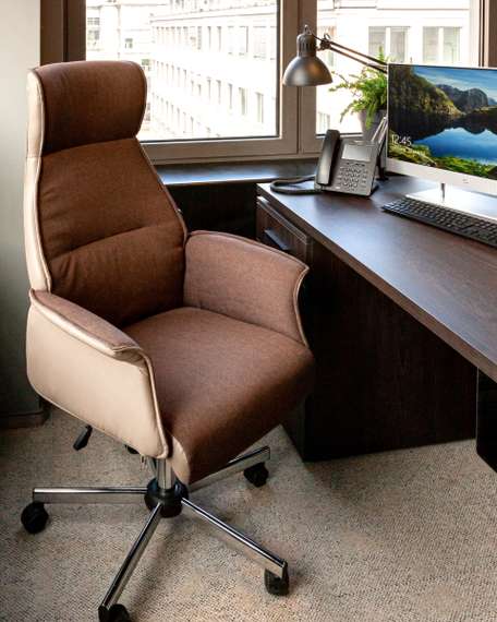 Кресло компьютерное Rene