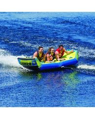 Баллон буксировочный 3-местный O'Brien BOOKER 3 S21