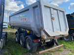 Grunwald 9453 Полуприцеп самосвальный 9453-0000010-50