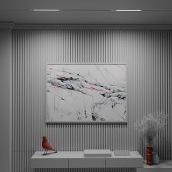 Магнитный трековый светильник Arte Lamp