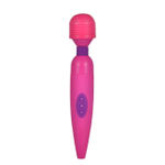 Вибромассажер AV STICK VIBRATOR (розовый) (Цвет: розовый)