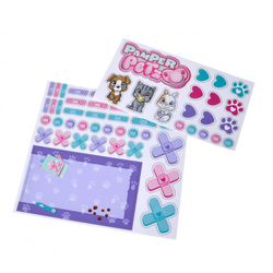 Pamper Petz - Набор доктора 2в1 5953526