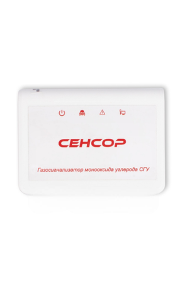 Газосигнализатор СГУ Сенсор (СО)