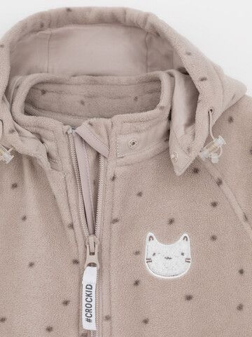 комбинезон  для девочки  ФЛ 60009/н/3 ГР