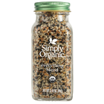 Simply Organic, Everything Blend, 99 г (3,49 унции)