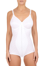 Корректирующее боди с мягкими чашками (Размер: 75C) (Цвет: черный)