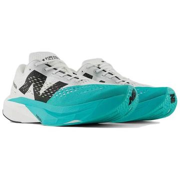 Суперкомпьютер New Balance FuelCell Pacer Беговые дорожки Новые Белые Мужские