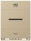 Наружный блок VRF системы Midea MV8i-1170WV2GN1(ULTRA)