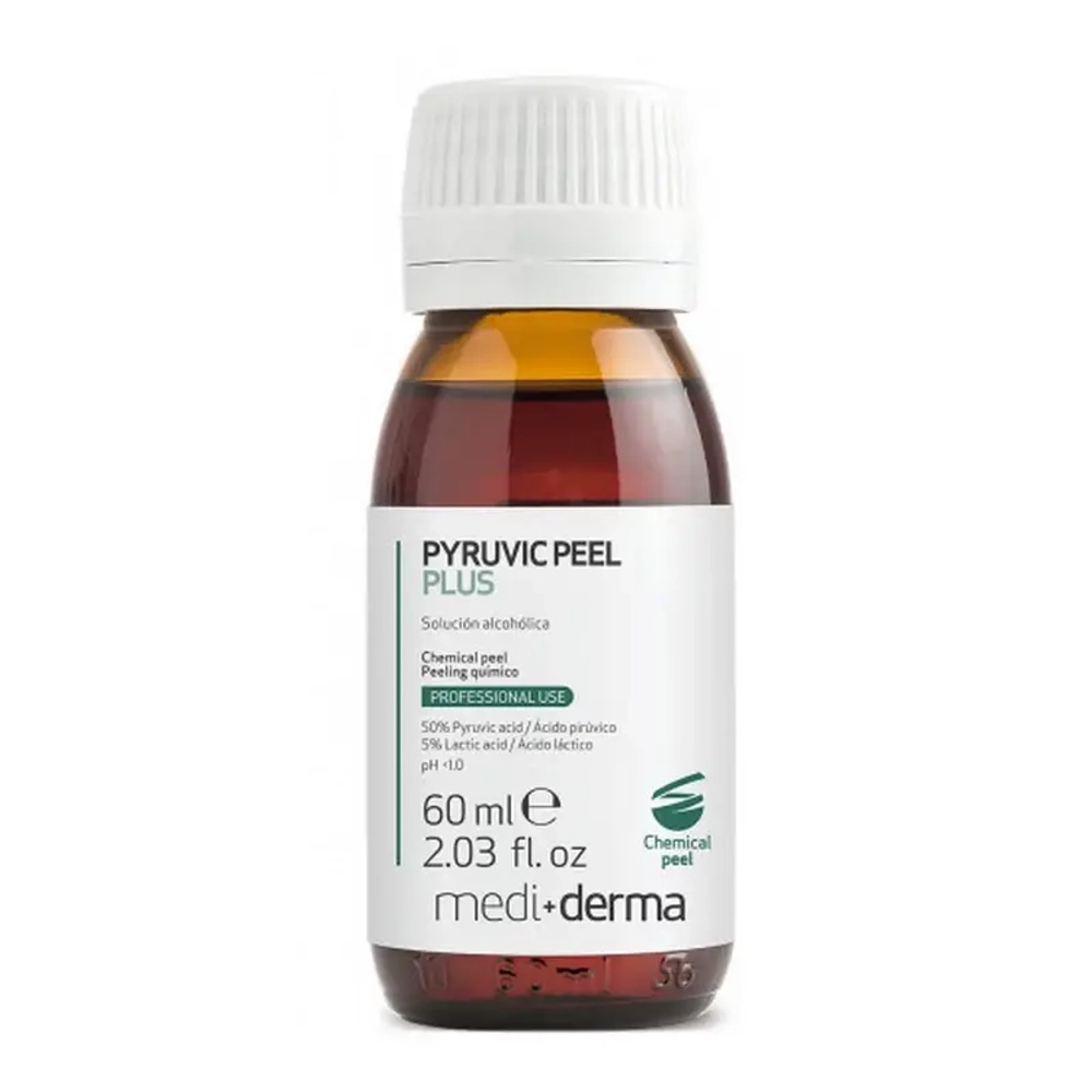 Pyruvic Peel Plus Mediderma