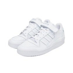 Кроссовки Adidas Originals Forum Low 'Triple White' FY7755