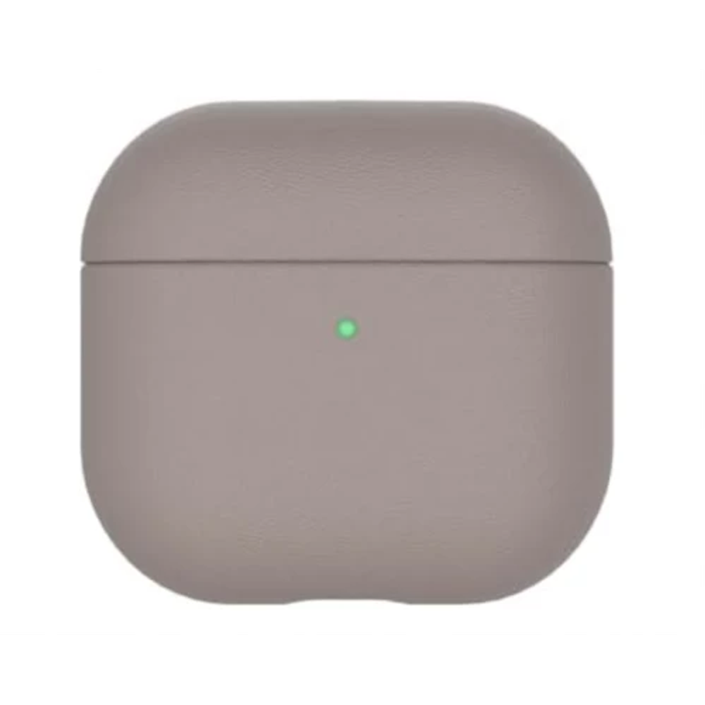 Чехол Leather Case K-DOO Lux Craft+ для AirPods PRO 3