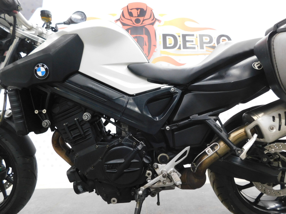 BMW F800 R 038129