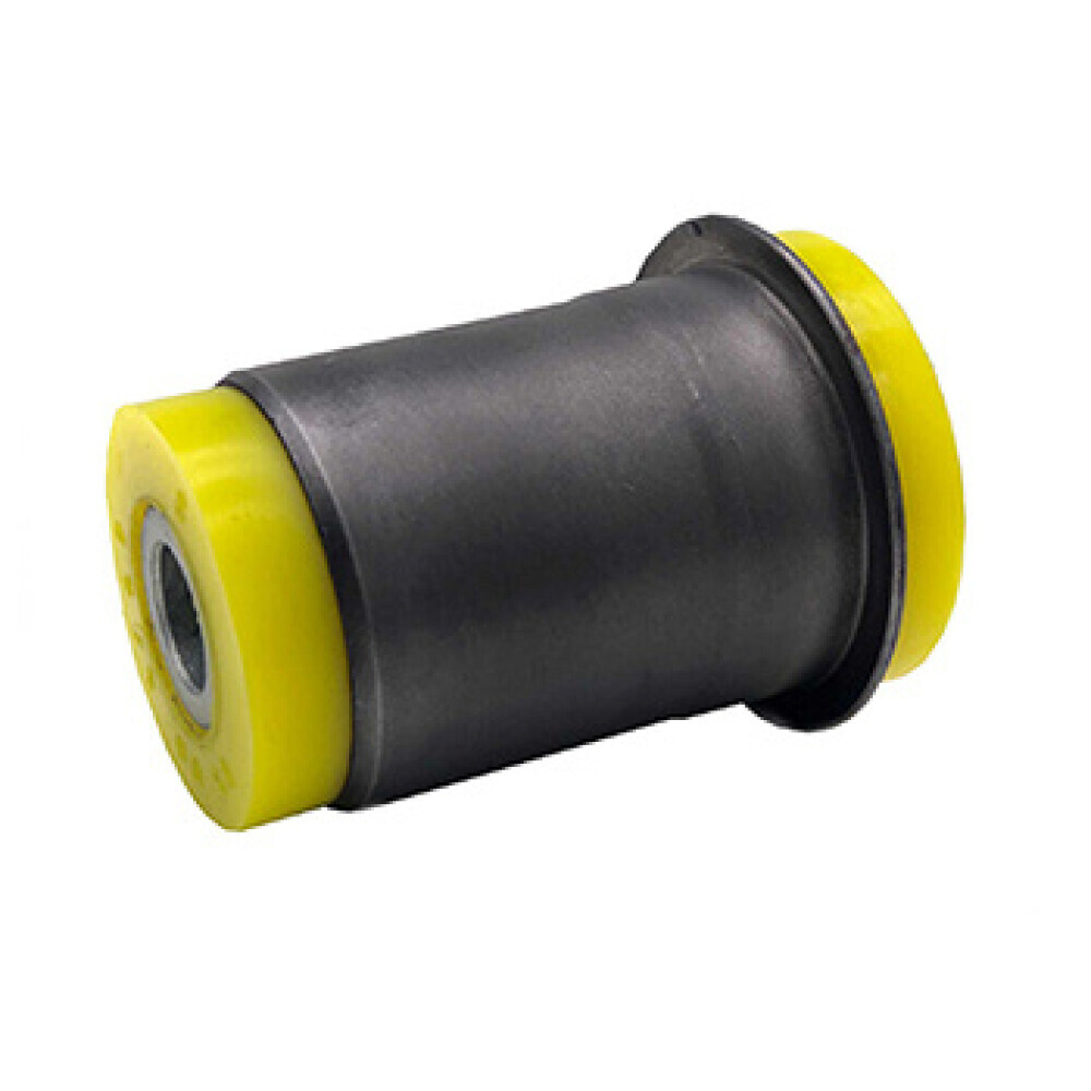 Полиуретановый сайлентблок передней подвески, нижнего рычага, задний (1 шт.), Точка опоры.15-06-3647