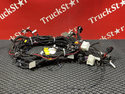 Проводка кабины 2023г