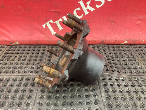 Ступица передняя